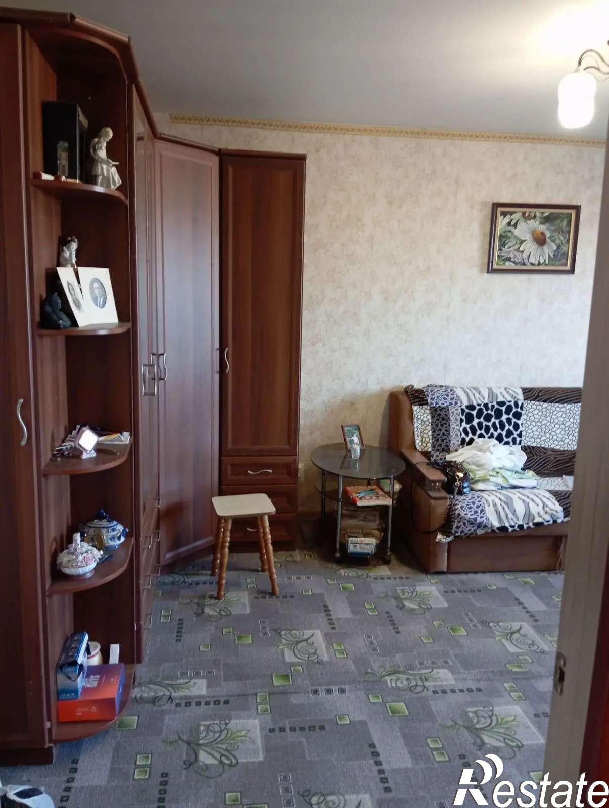 Купить квартиру за 4 200 000 рублей на Егорова улица, 7