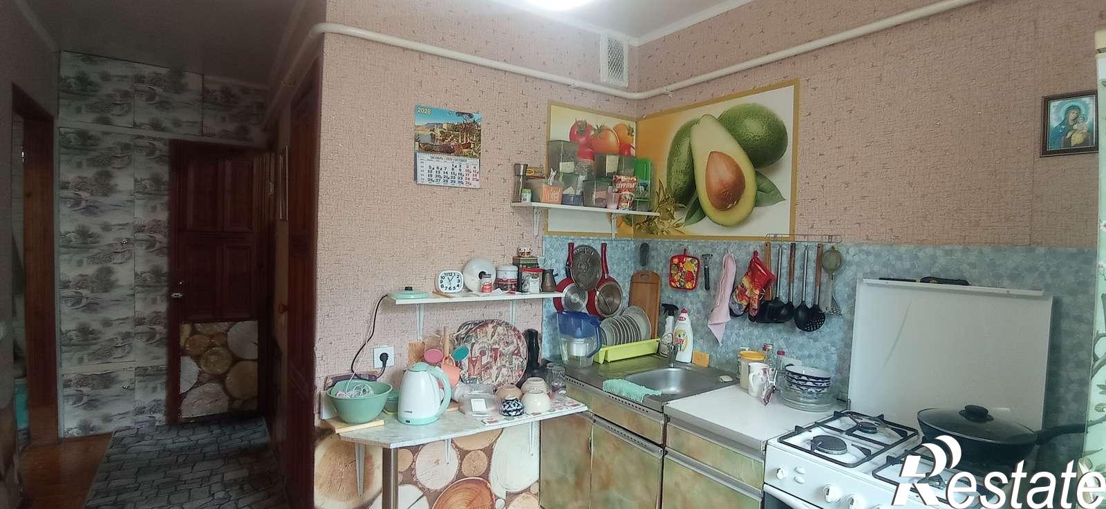 Купить квартиру за 6 500 000 рублей на Краснодонская улица, 67