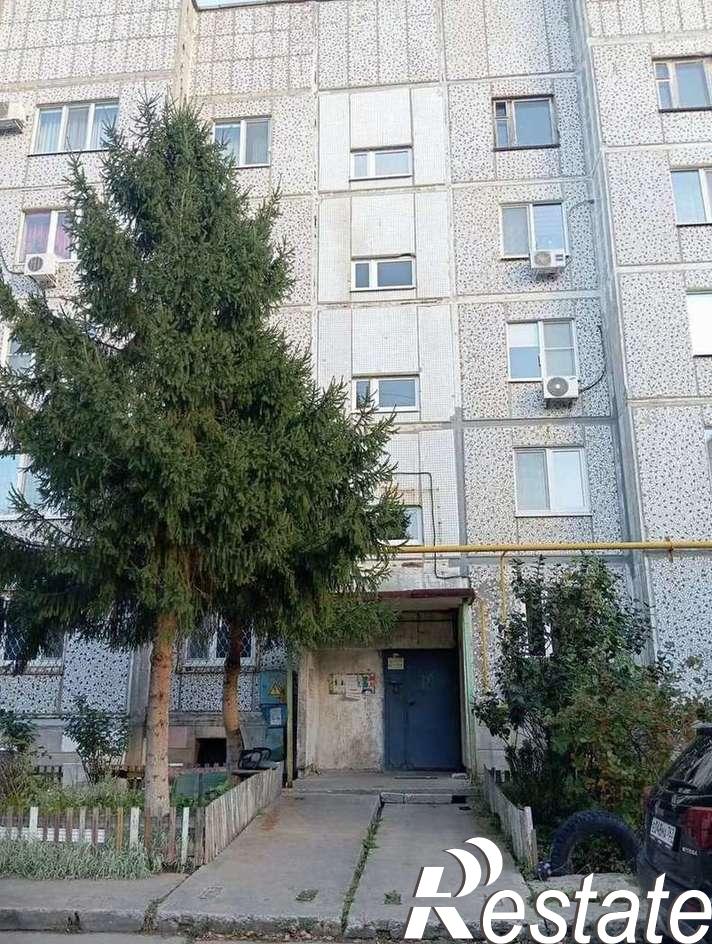 Купить квартиру за 5 200 000 рублей на Егорова улица, 7