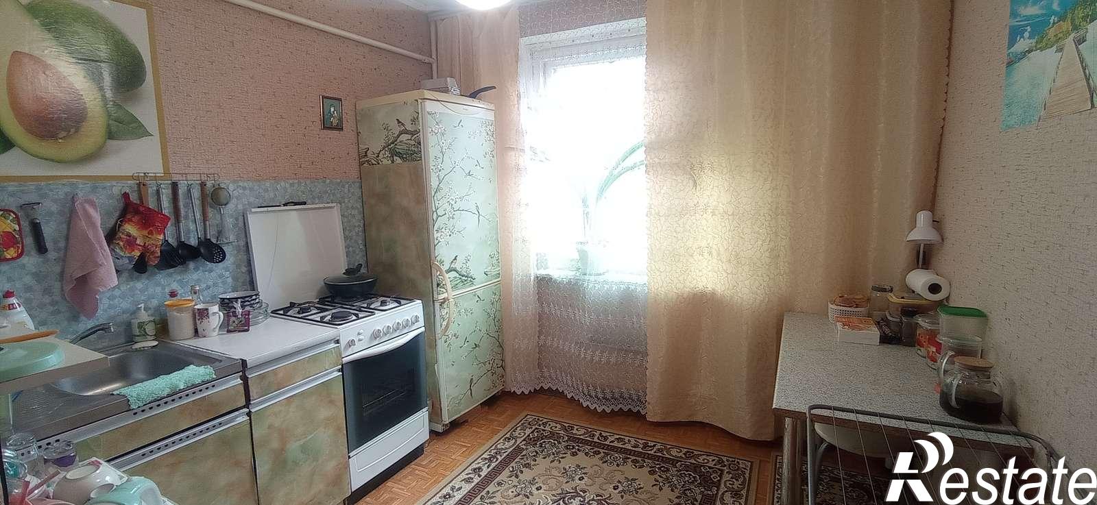 Купить квартиру за 6 500 000 рублей на Краснодонская улица, 67