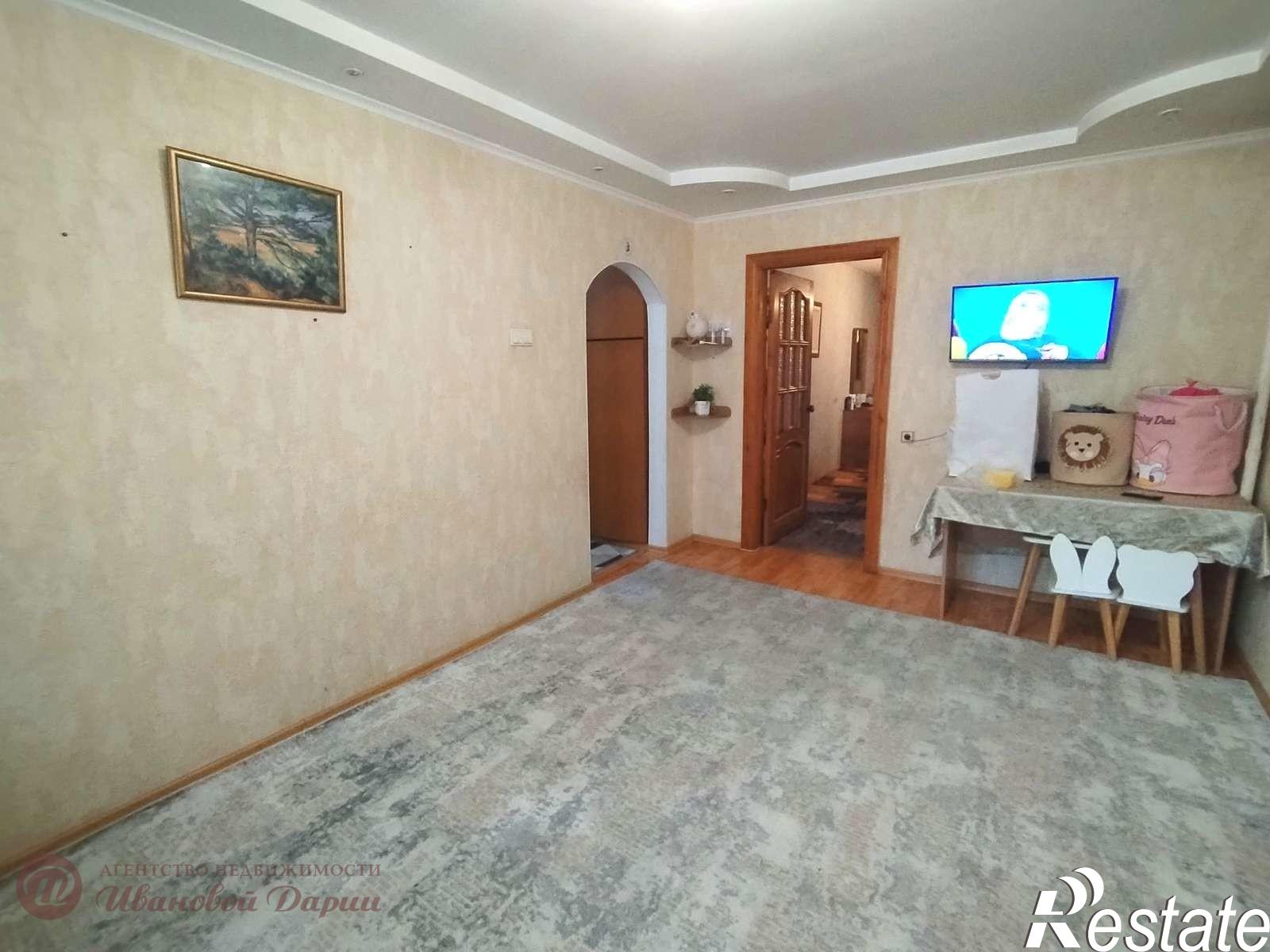 Купить квартиру за 10 000 000 рублей на Пензенская улица, 64