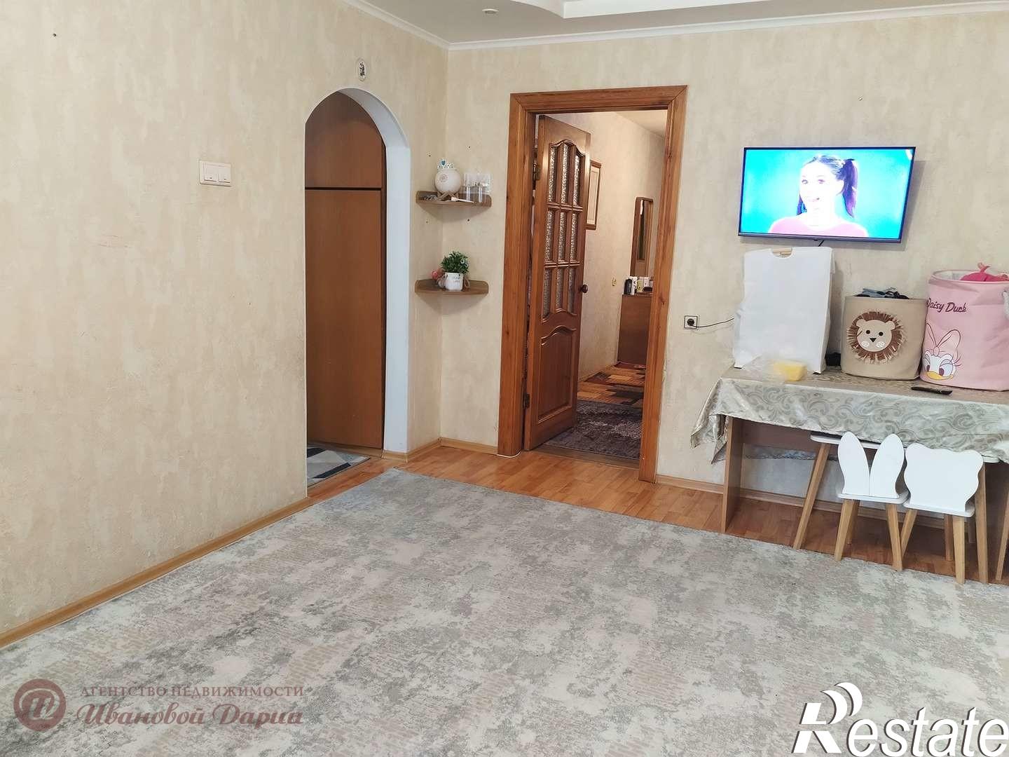 Купить квартиру за 10 000 000 рублей на Пензенская улица, 64