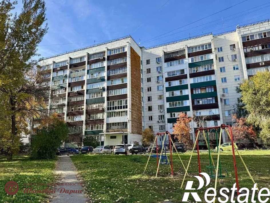 Купить квартиру за 5 500 000 рублей на Победы улица, 154