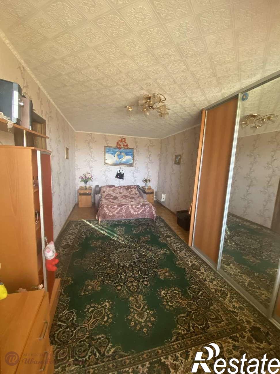 Купить квартиру за 8 300 000 рублей на Московское шоссе, 135