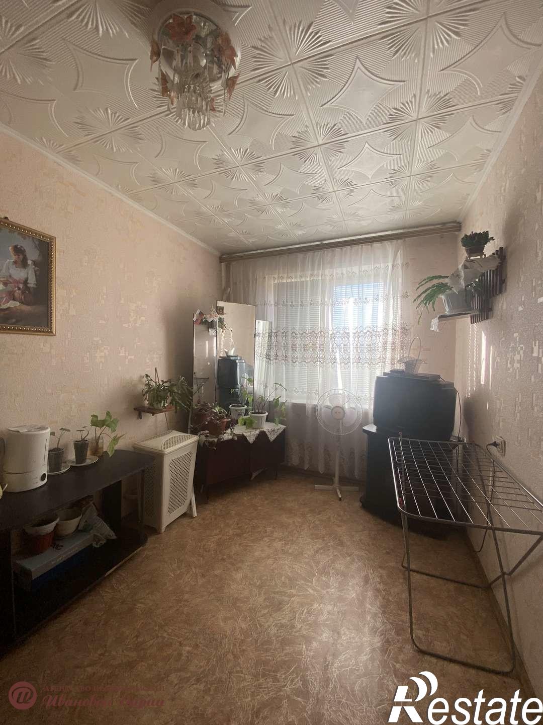 Купить квартиру за 8 300 000 рублей на Московское шоссе, 135