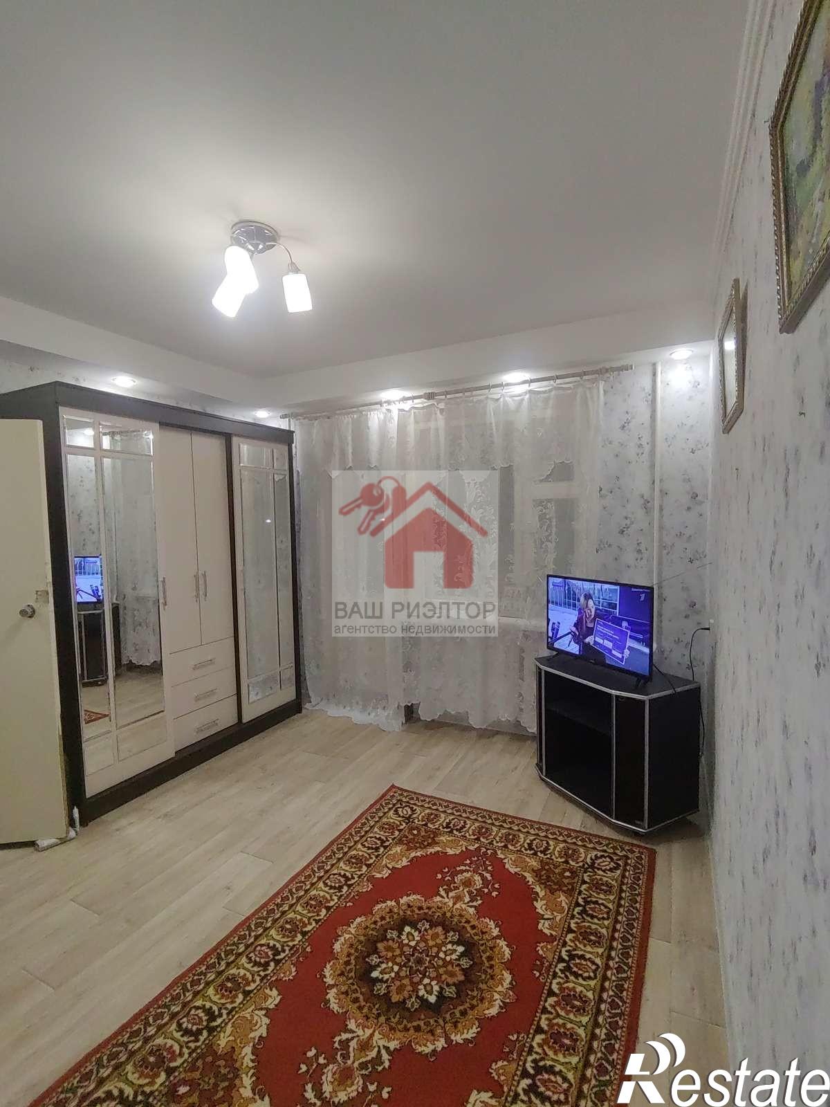 Купить квартиру за 4 600 000 рублей на Черемшанская улица, 145