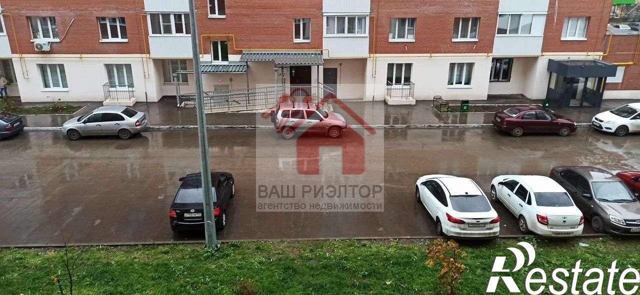 Купить квартиру за 4 800 000 рублей на 1-й квартал, 59