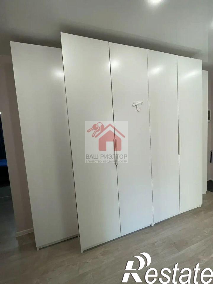 Купить квартиру за 7 990 000 рублей на 1-й квартал, 40