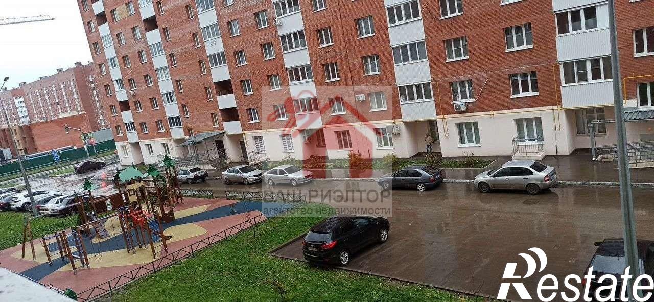 Купить квартиру за 4 800 000 рублей на 1-й квартал, 59