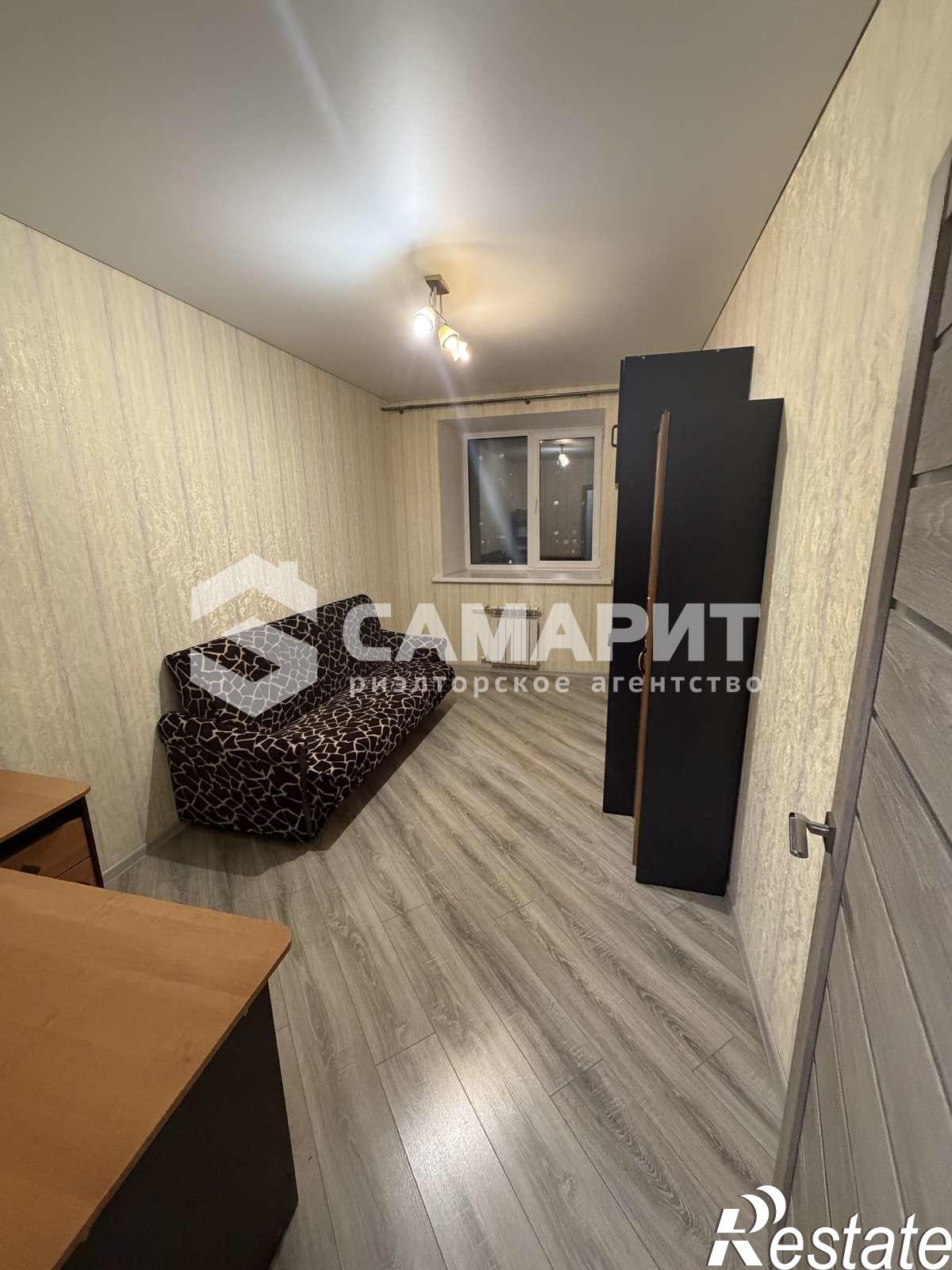 Купить квартиру за 12 799 000 рублей на 5-я просека, 129