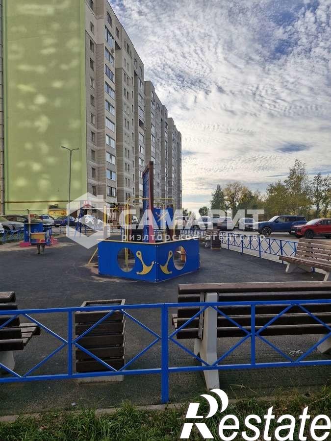 Купить квартиру за 5 800 000 рублей на Белорусская улица, 26