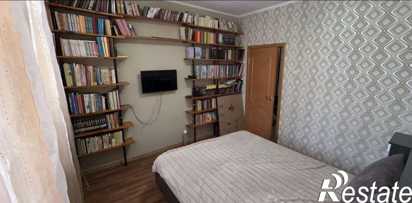 Купить квартиру за 6 450 000 рублей на Победы улица, 97