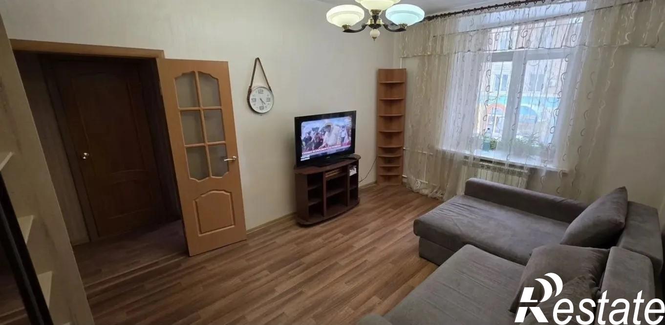 Купить квартиру за 6 450 000 рублей на Победы улица, 97