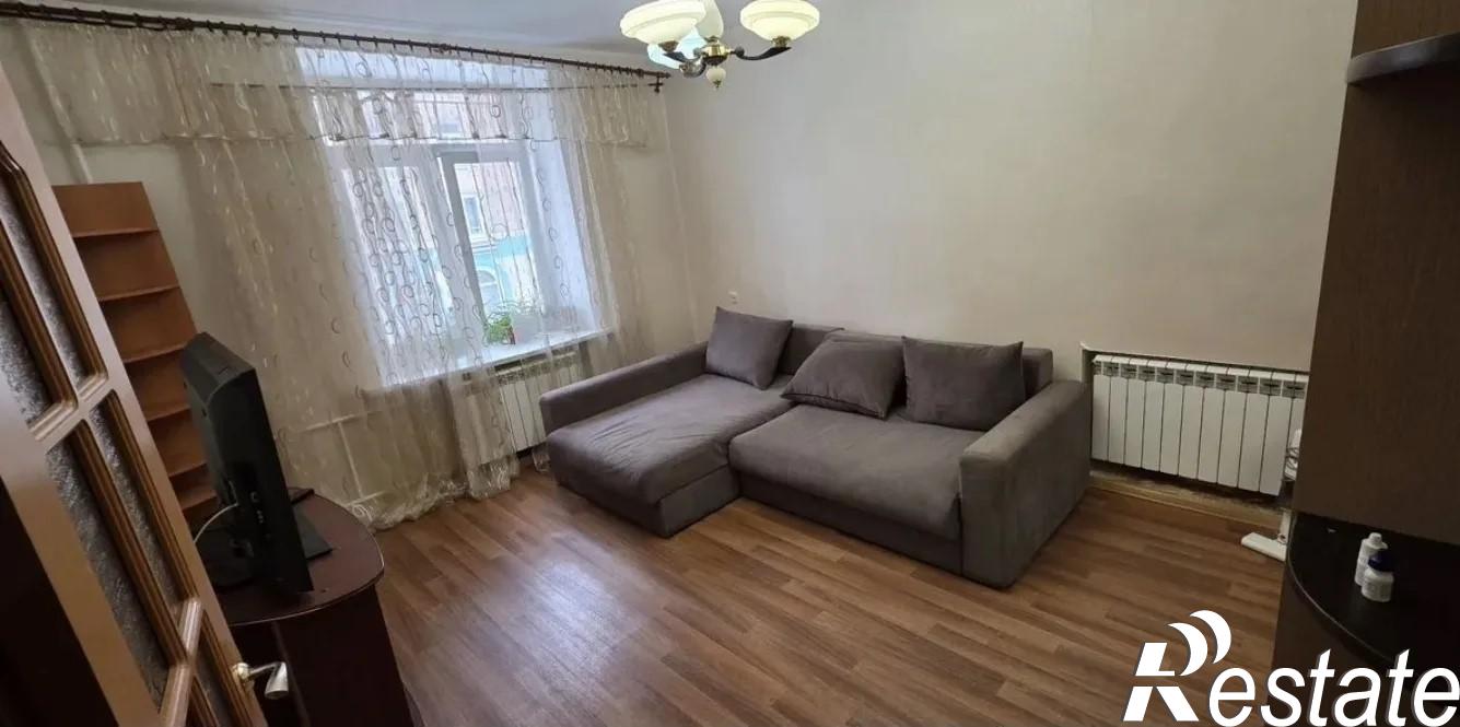 Купить квартиру за 6 450 000 рублей на Победы улица, 97