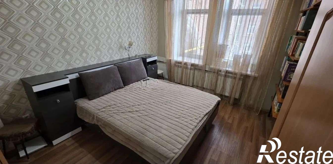 Купить квартиру за 6 450 000 рублей на Победы улица, 97
