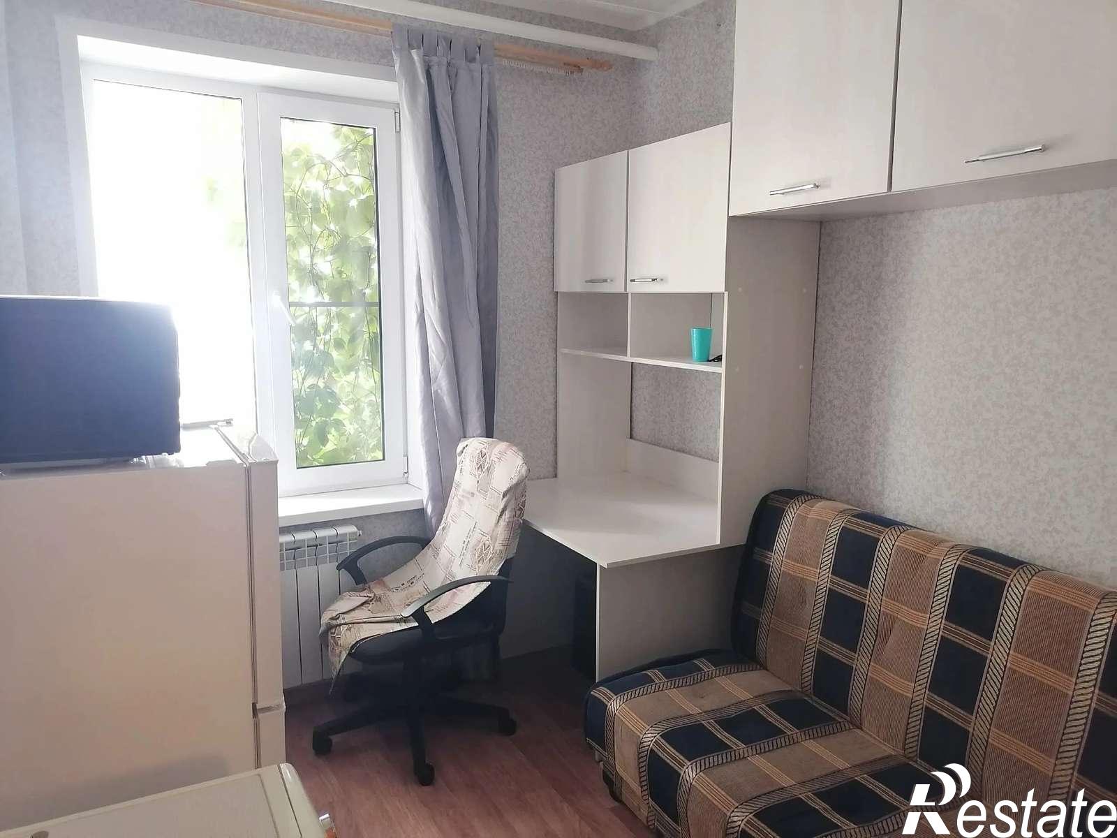 Сдать комнату за 13 000 рублей на Чапаевская улица, 112