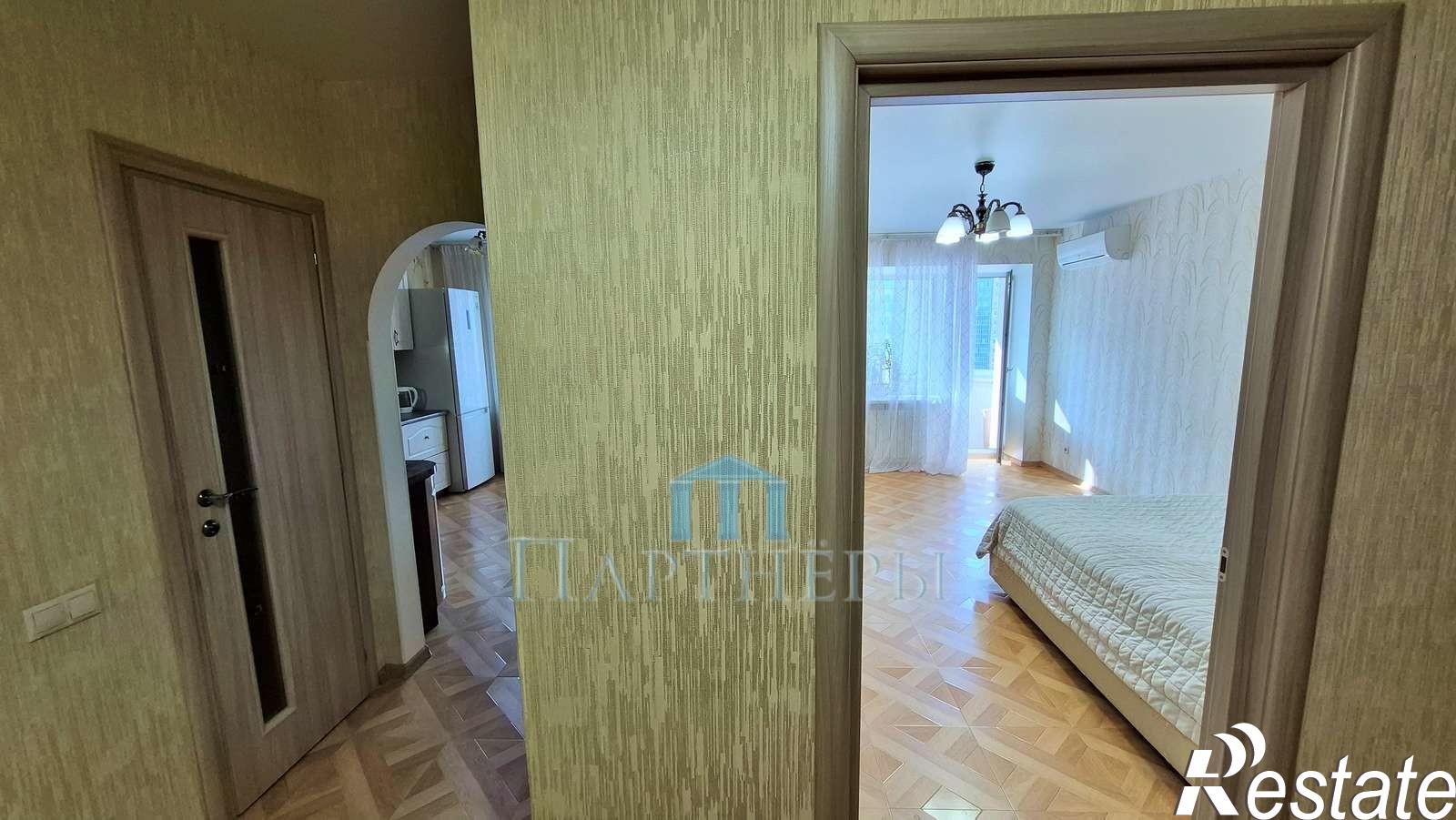Купить квартиру за 8 400 000 рублей на 5-я просека, 101