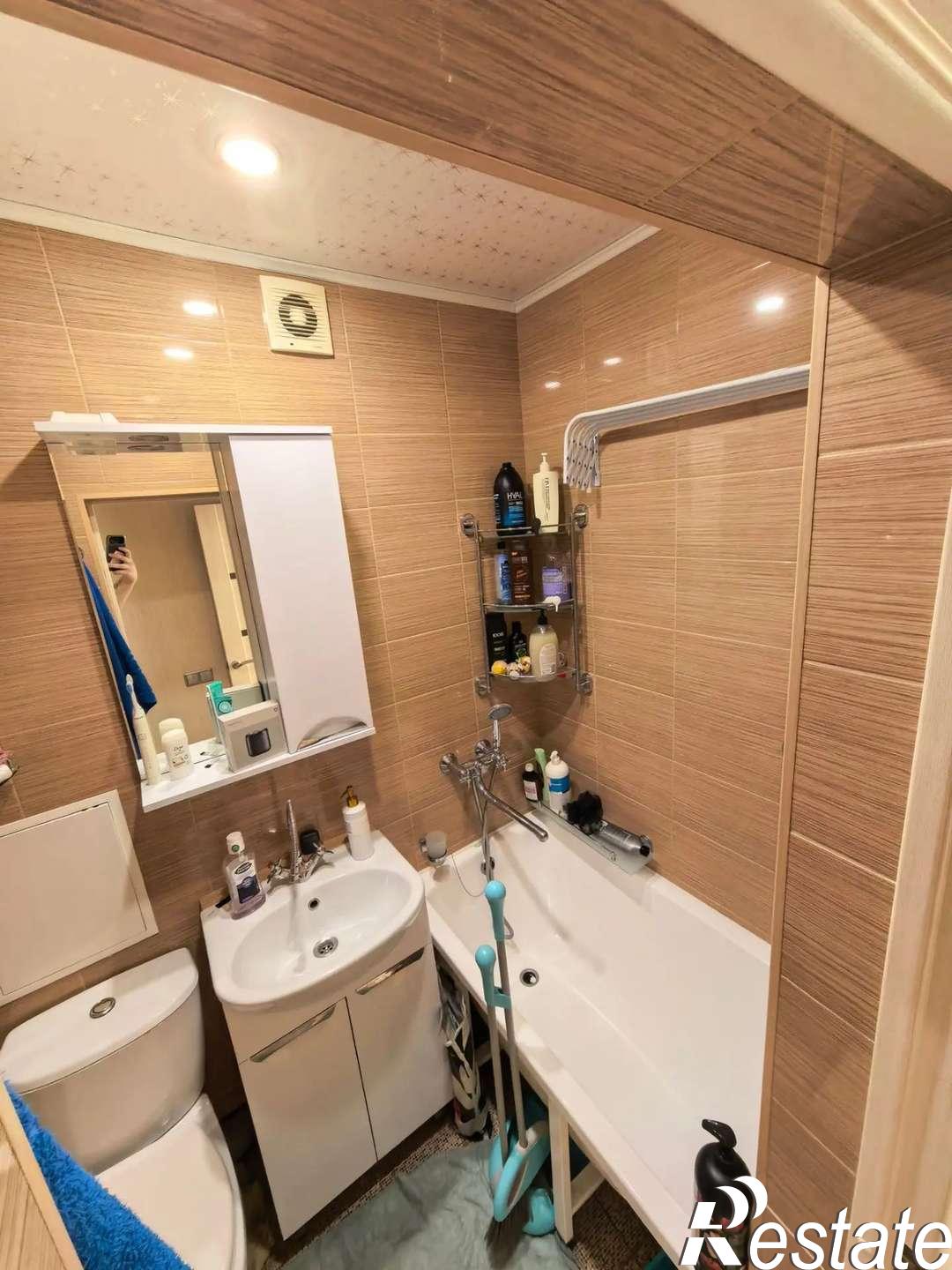Купить квартиру за 3 350 000 рублей на Бакинская улица, 30а