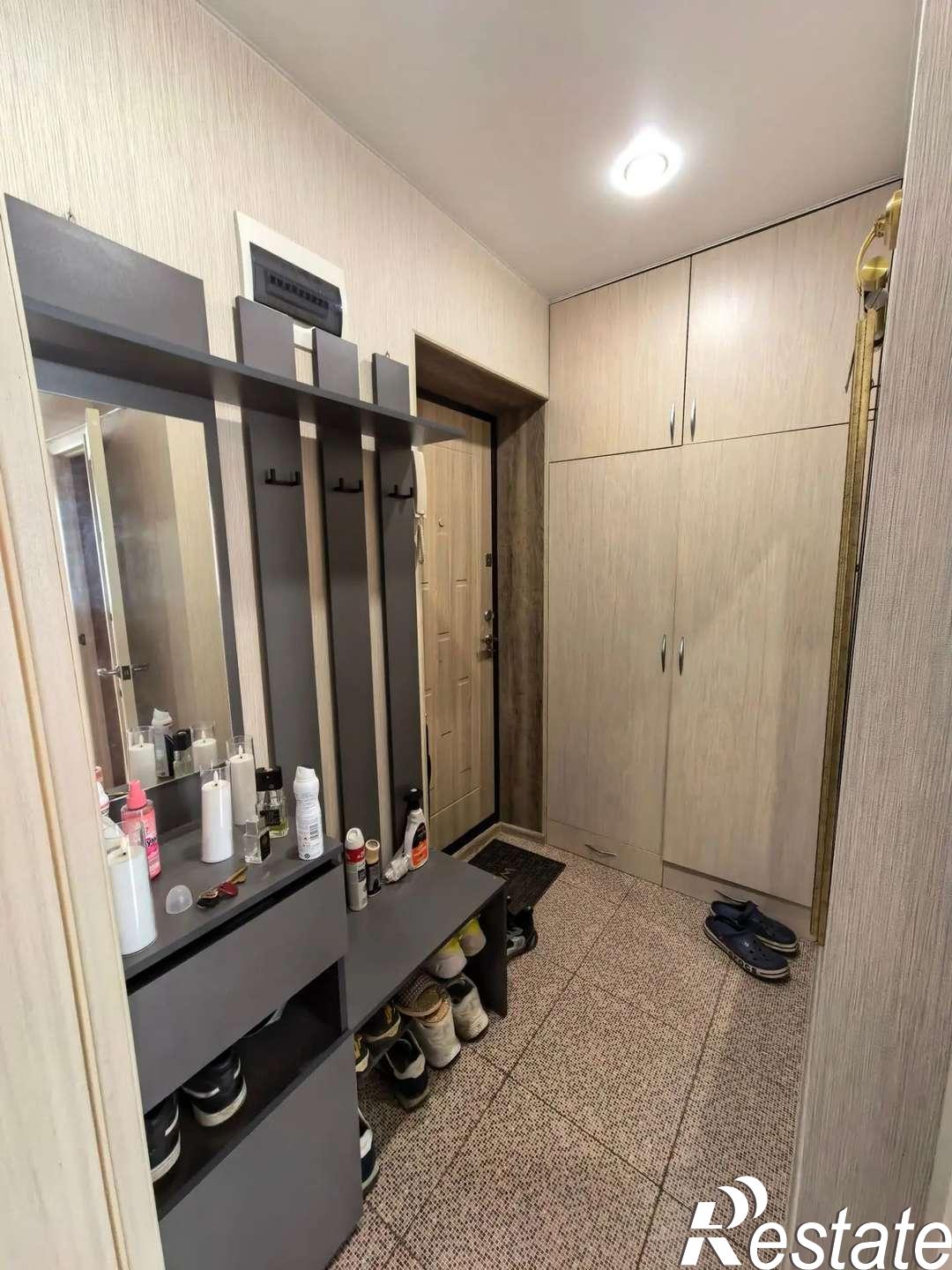 Купить квартиру за 3 350 000 рублей на Бакинская улица, 30а