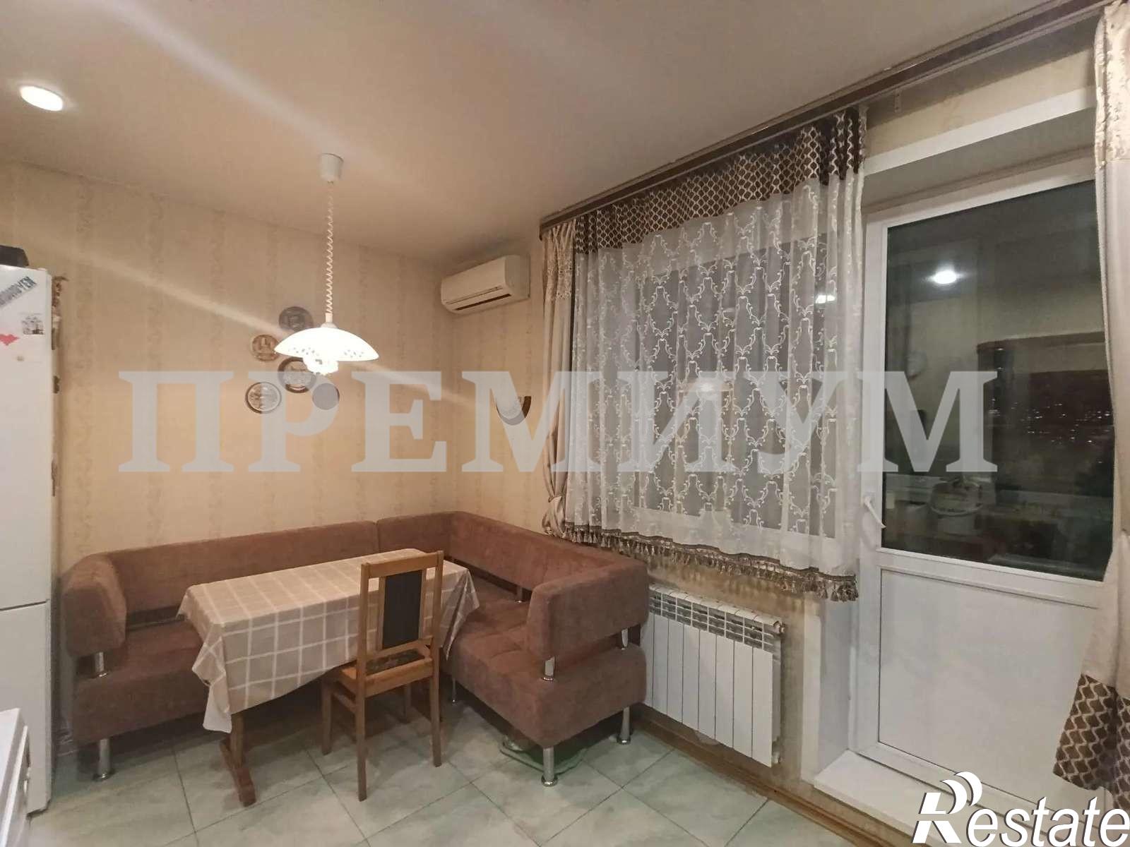 Купить квартиру за 12 500 000 рублей на Ставропольская улица, 74б