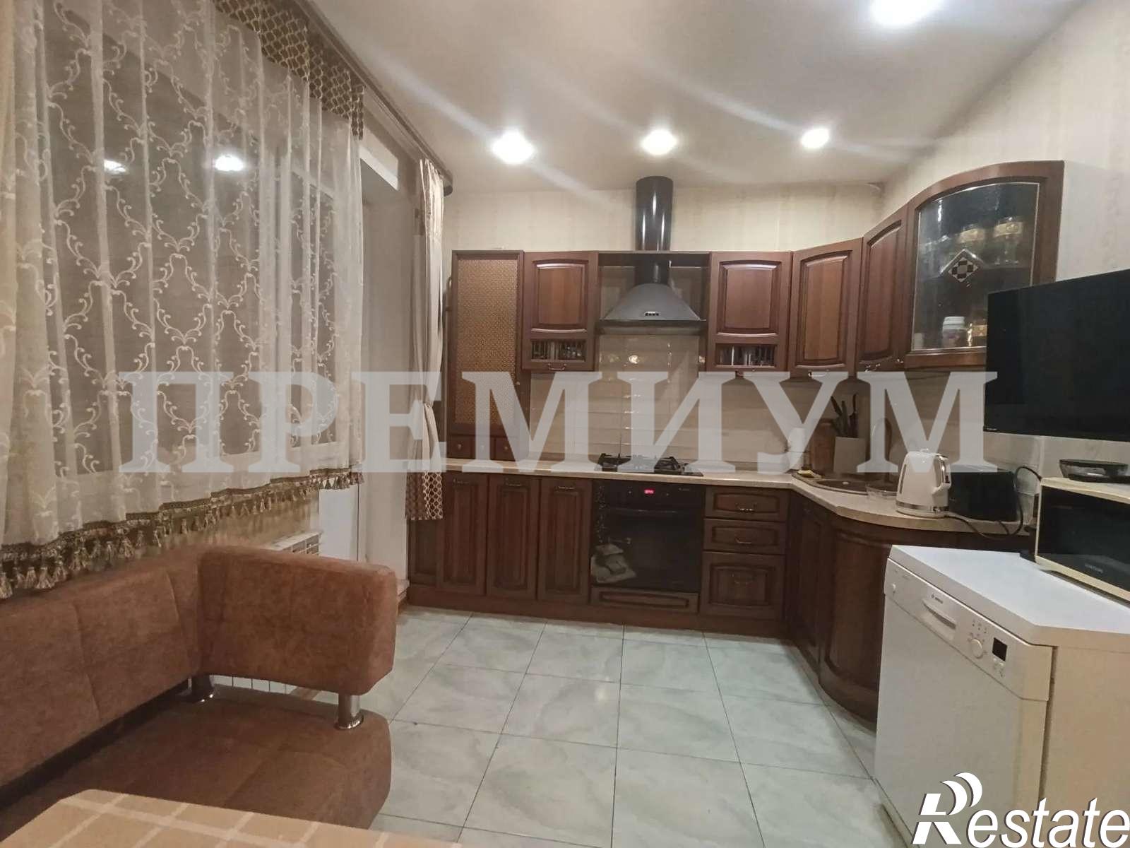 Купить квартиру за 12 500 000 рублей на Ставропольская улица, 74б