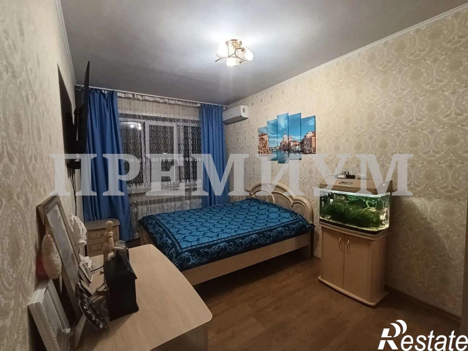 Купить квартиру за 12 500 000 рублей на Ставропольская улица, 74б