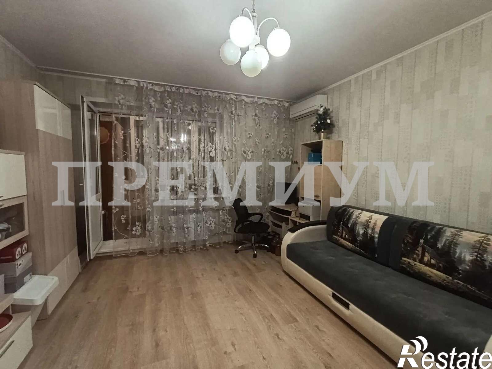 Купить квартиру за 12 500 000 рублей на Ставропольская улица, 74б