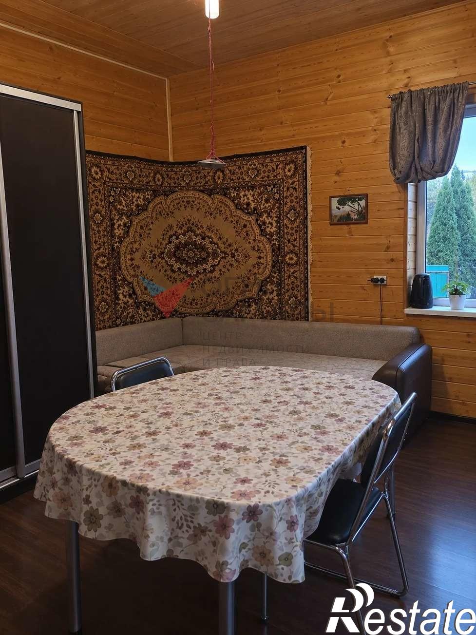 Купить дачу, дом, коттедж за 6 950 000 рублей на Брянская улица, 399