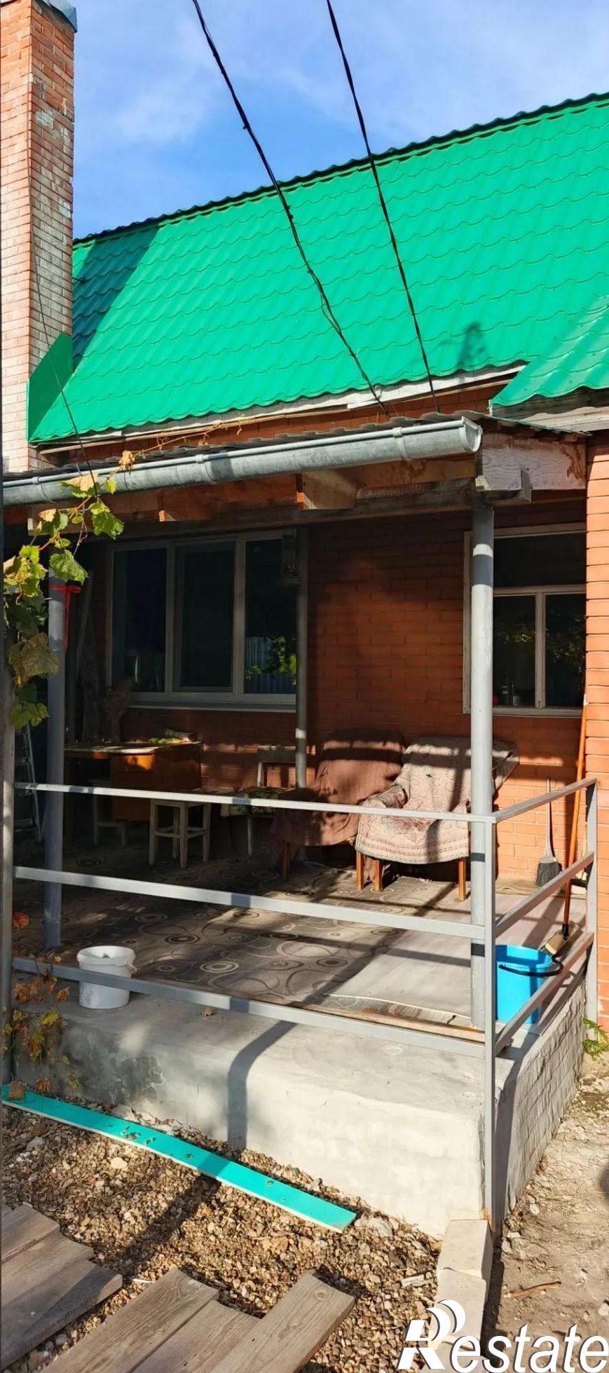 Купить дачу, дом, коттедж за 14 000 000 рублей на Рязанская улица, 7