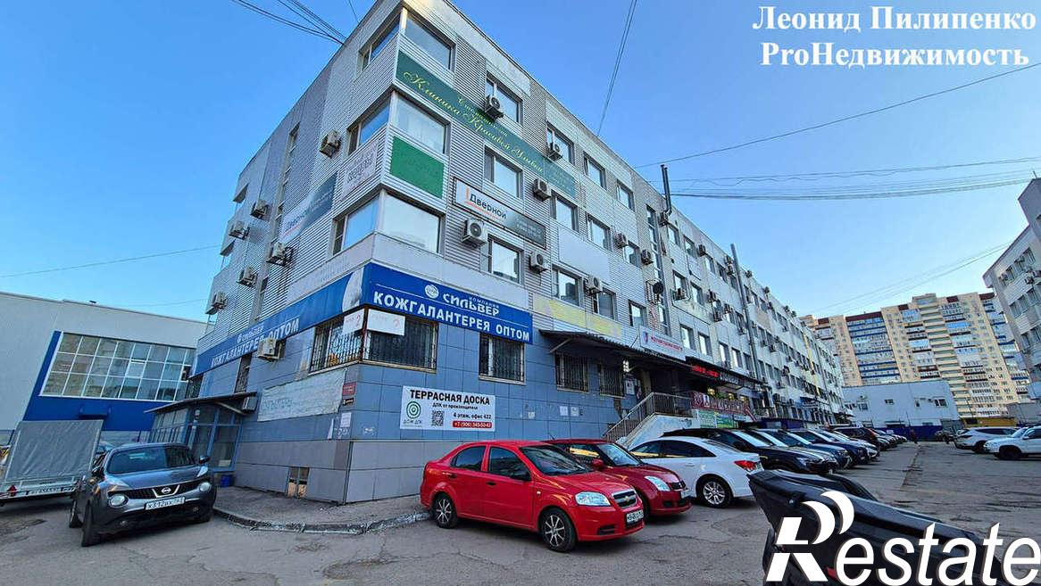 Сдать офис, помещение под офис за 15 000 рублей на Революционная улица, 70к2