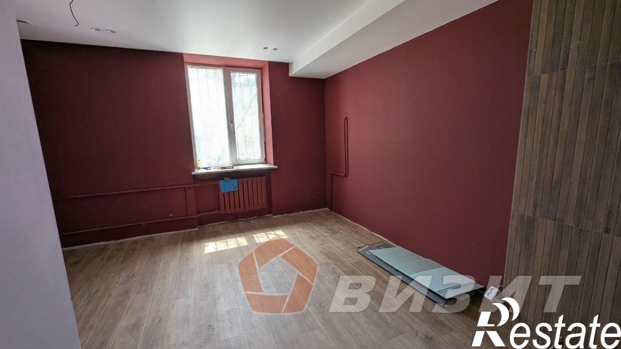 Купить торговое помещение за 13 500 000 рублей на Гагарина улица, 159