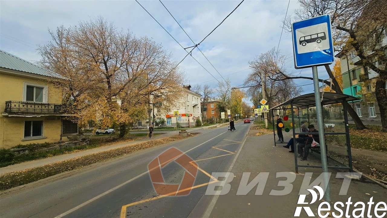 Сдать торговое помещение за 55 000 рублей на Фасадная улица, 20