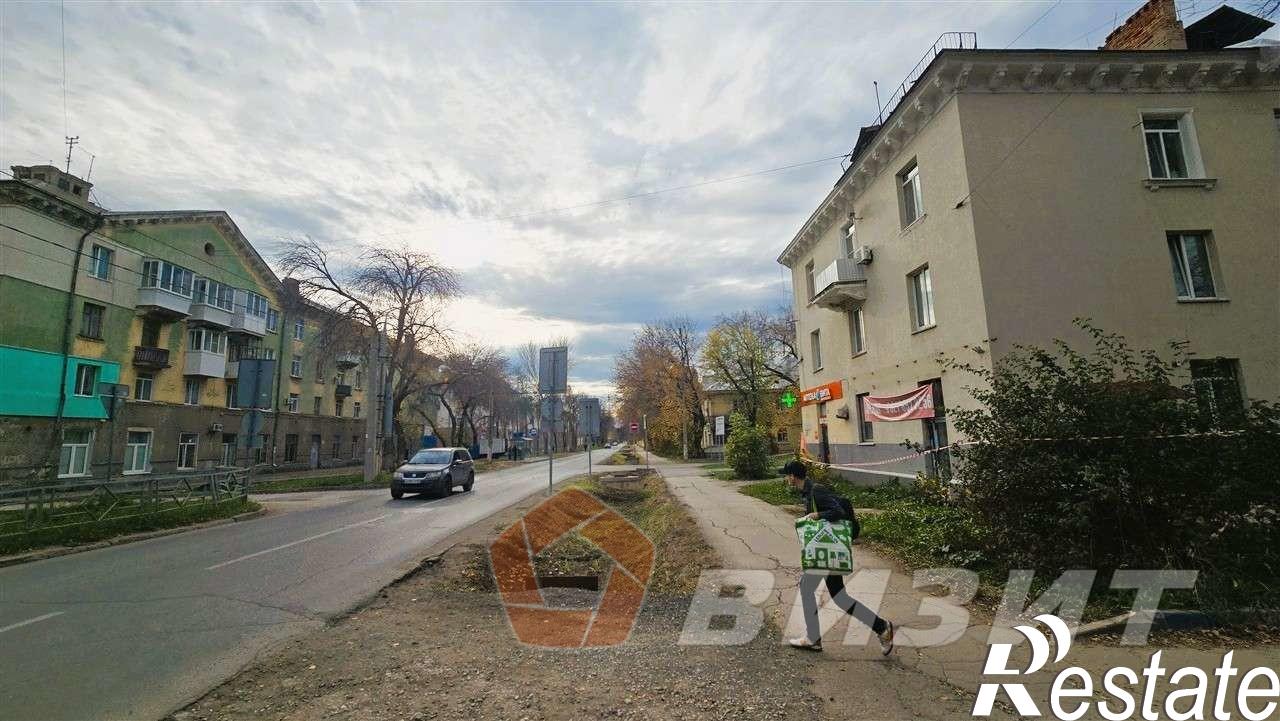 Сдать торговое помещение за 55 000 рублей на Фасадная улица, 20