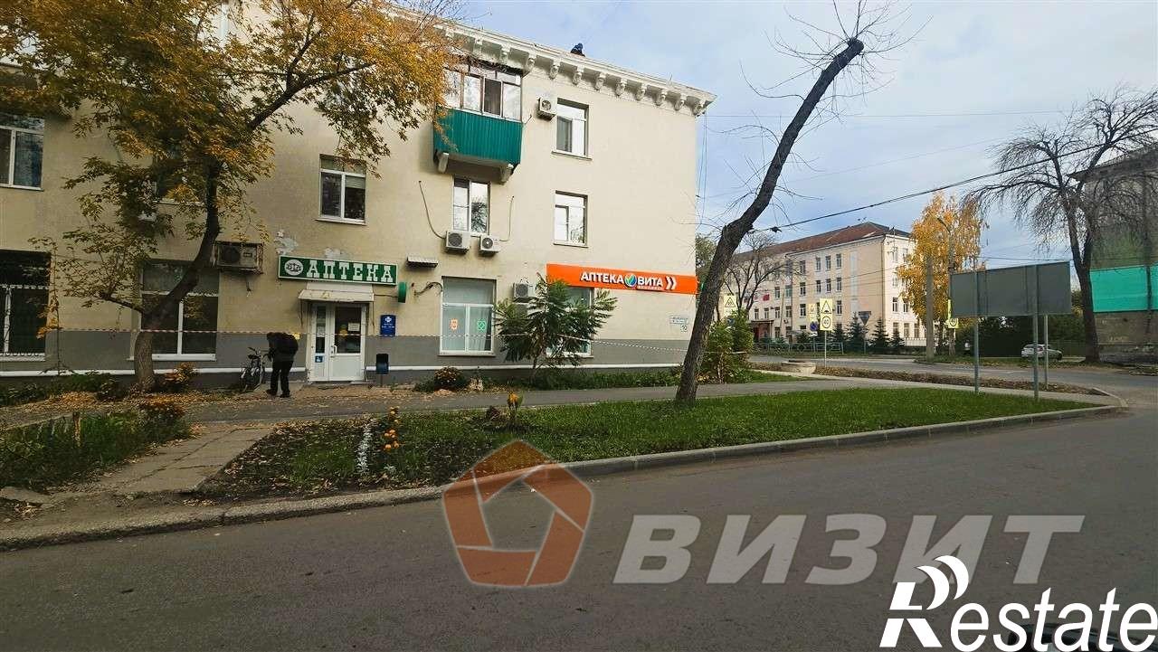 Сдать торговое помещение за 55 000 рублей на Фасадная улица, 20