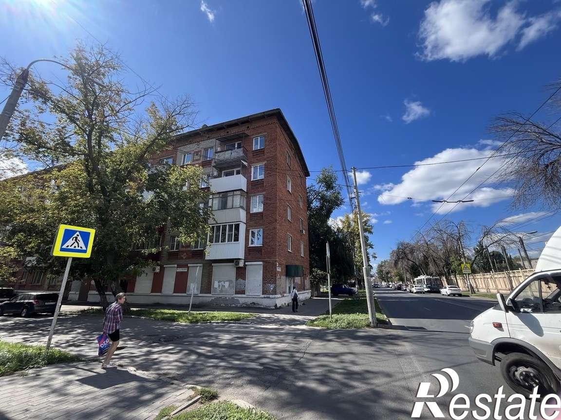 Купить торговое помещение за 9 500 000 рублей на Коммунистическая улица, 9