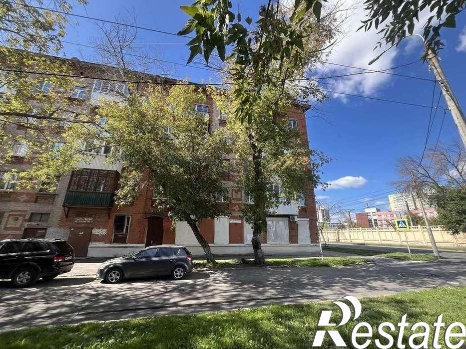 Купить торговое помещение за 9 500 000 рублей на Коммунистическая улица, 9