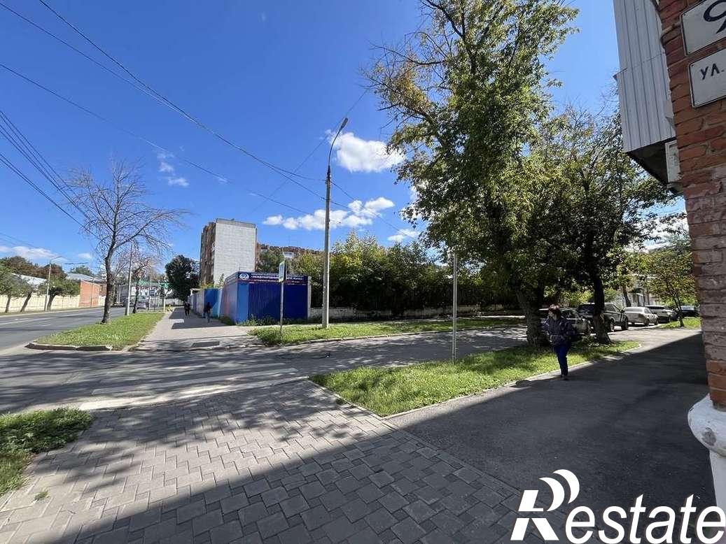 Купить торговое помещение за 9 500 000 рублей на Коммунистическая улица, 9