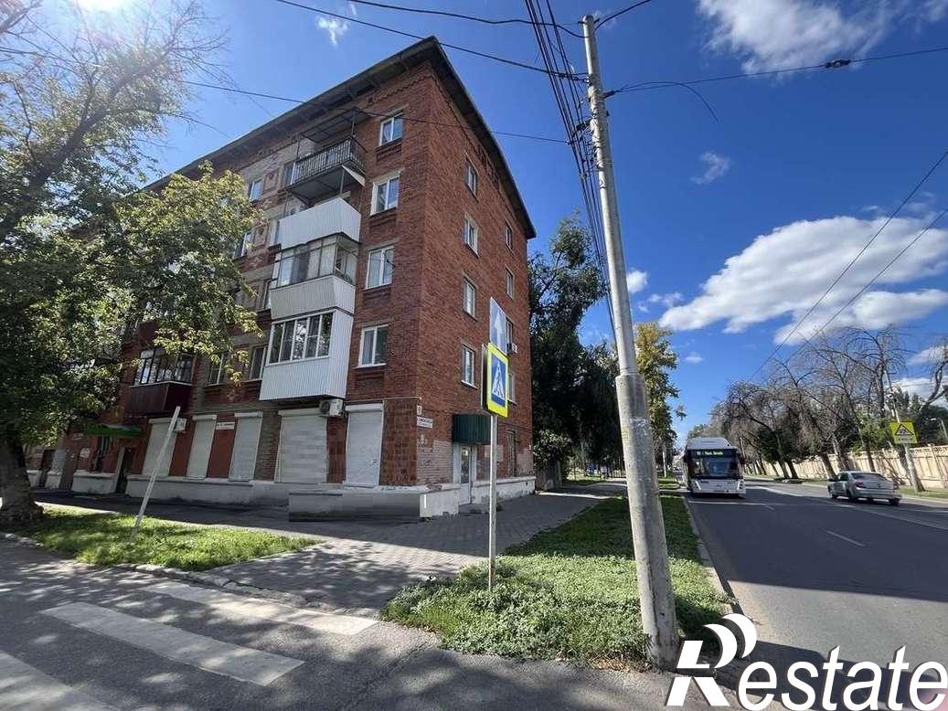 Купить торговое помещение за 9 500 000 рублей на Коммунистическая улица, 9