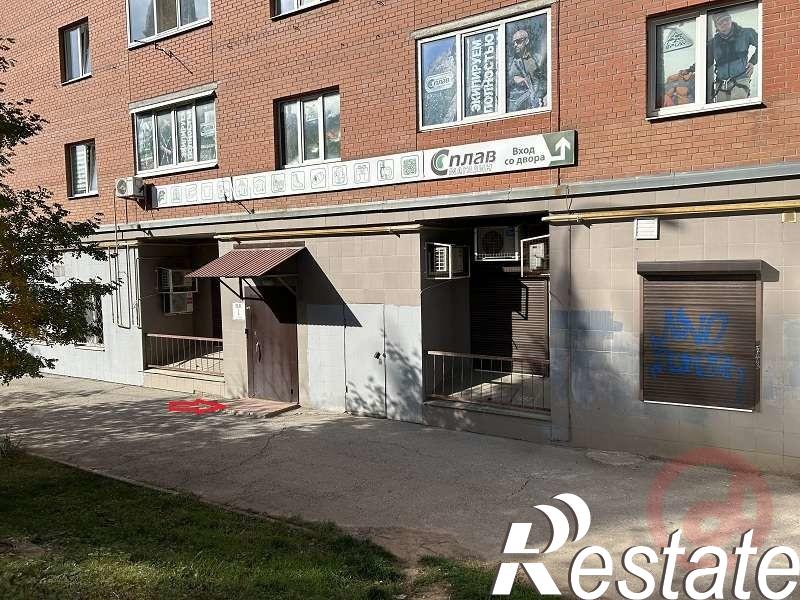 Сдать офис, помещение под офис за 100 080 рублей на Кирова проспект, 435