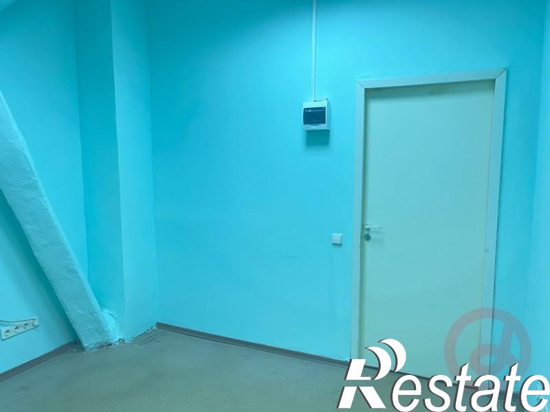 Сдать офис, помещение под офис за 6 589 рублей на Партизанская улица, 19