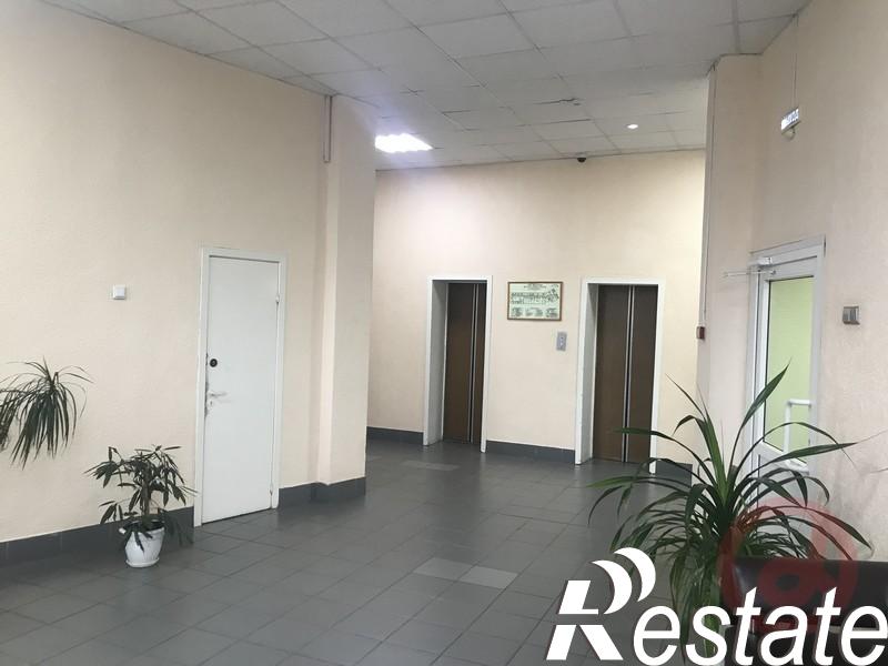 Сдать офис, помещение под офис за 35 207 рублей на Партизанская улица, 19