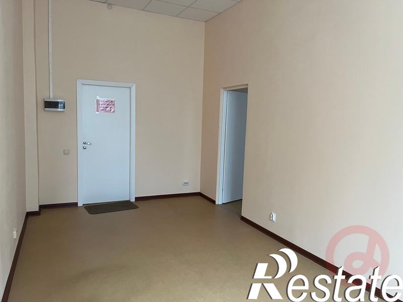 Сдать офис, помещение под офис за 27 489 рублей на Партизанская улица, 19