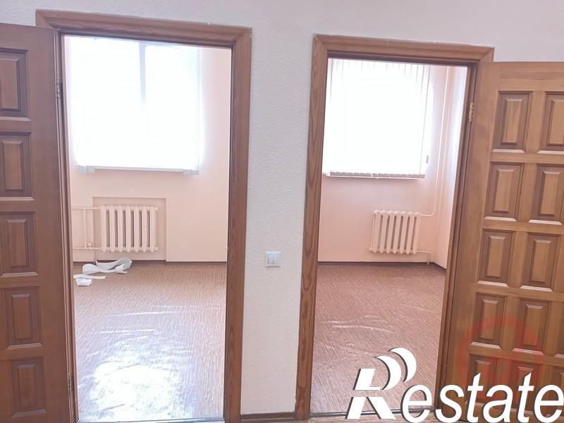 Сдать офис, помещение под офис за 35 207 рублей на Партизанская улица, 19