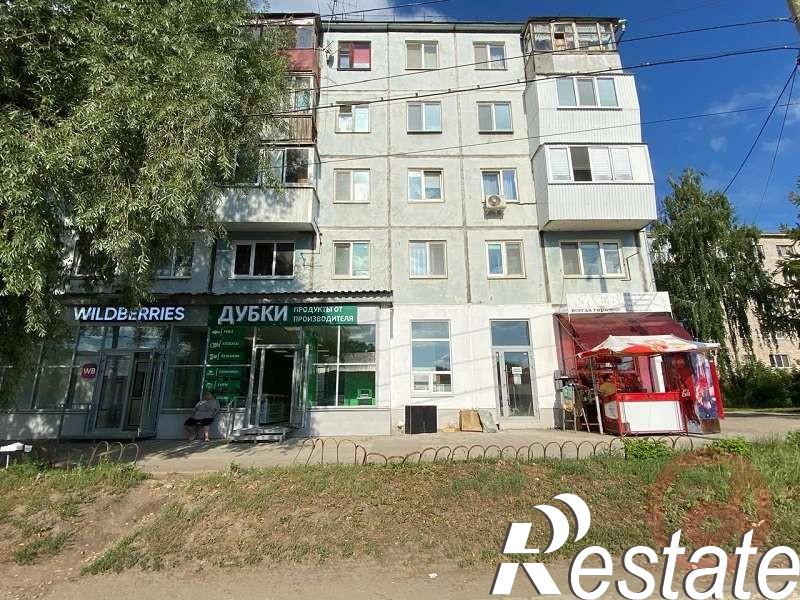 Сдать торговое помещение за 75 000 рублей на Ногина улица, 13