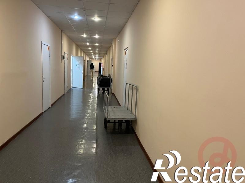 Сдать офис, помещение под офис за 27 489 рублей на Партизанская улица, 19