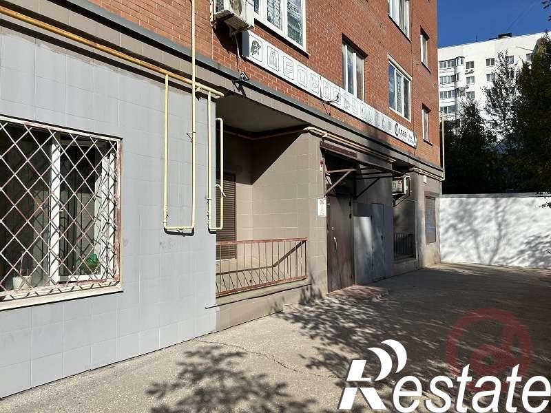 Купить офис, помещение под офис за 14 000 000 рублей на Кирова проспект, 435
