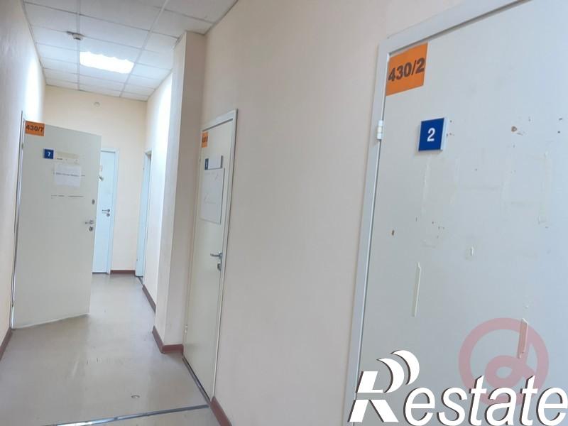 Сдать офис, помещение под офис за 6 589 рублей на Партизанская улица, 19