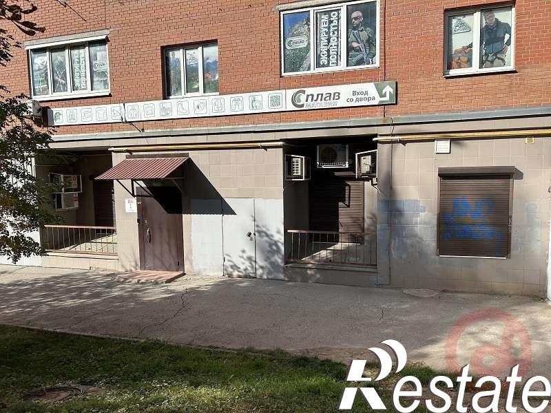 Сдать офис, помещение под офис за 100 080 рублей на Кирова проспект, 435