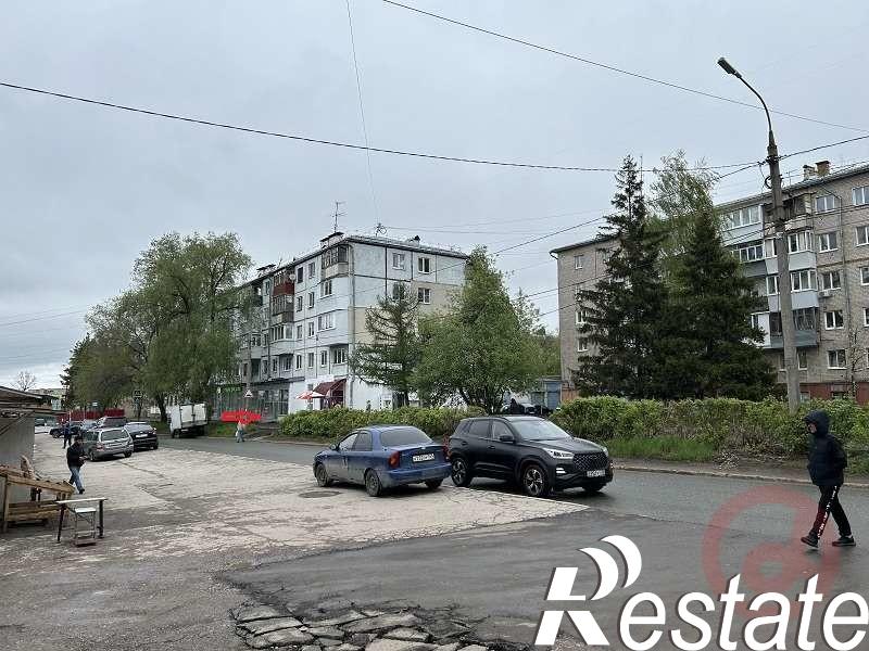 Сдать торговое помещение за 75 000 рублей на Ногина улица, 13