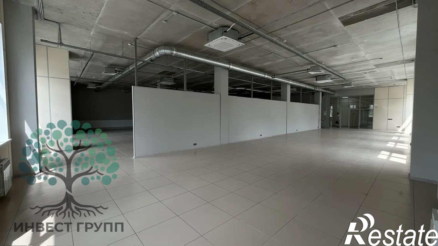 Сдать офис, помещение под офис за 433 800 рублей на Молодежная улица, 2